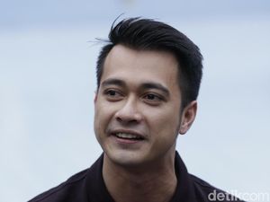 Eza Gionino Sebut Alami Kerugian karena Ancaman Pembunuhan dari Penjual Ikan