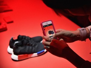 Wajib Tahu, Inilah 3 Sneakers Terpopuler di Instagram