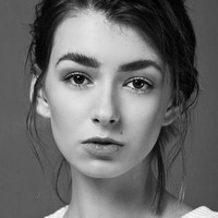 Kecantikan yang dimiliki oleh model berambut pirang ini pun membuat dirinya dikagumi oleh banyak netizen, terutama pria.  Foto: Instagram