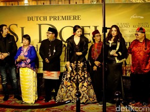 Si Doel yang (Tak) Punya Prinsip