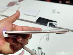 Lebih Dekat dengan Xiaomi Mi A2