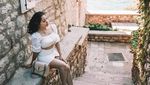 Foto: Intip Liburannya Nikita Willy & Kekasih Keliling Eropa