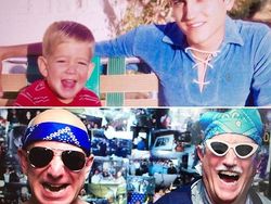 Membandingkan Kehidupan Dua Manusia Terkaya Sejagat