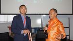 Simposium PPI Sedunia Apresiasi Divestasi Freeport