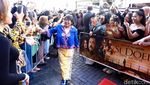 Melihat Keriuhan World Premier Si Doel The Movie di Belanda