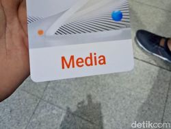 Antrean Panjang di Madrid Jelang Peluncuran Xiaomi Mi A2