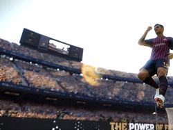 Menengok Grafis Menawan PES 2019