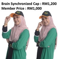 Setelah Azzim, sebuah online shop menjual busana muslim yang dipercaya memiliki kekuatan khusus yaitu ‘Penangkal Sihir’. Dengan percaya diri sang pedagang menulis jaminan jika dalam enam jam baju tersebut tidak bisa menyembuhkan sihir, maka ia akan mengembalikan uang pembelian secara utuh. Foto: Facebook/MinumSiHulk