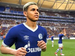 Menengok Grafis Menawan PES 2019