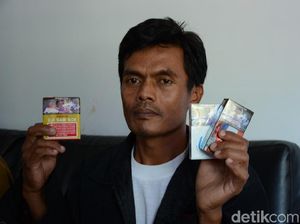 Balada Dadang Sang Model Bungkus Rokok yang Berharap Royalti