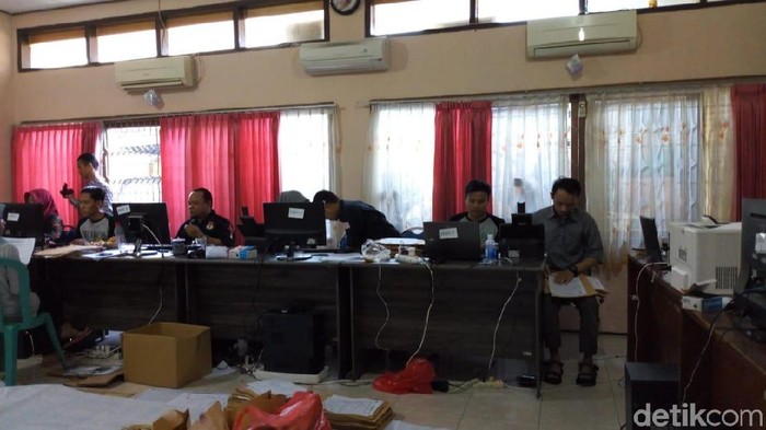 Enam Kades di Ponorogo Ramai-Ramai Nyaleg