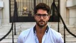 Travelingnya Nick Bateman, Seleb Tampan yang Bikin Cewek Meleleh