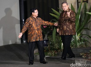 SBY Jurkam, PD: Komitmen Partai Solid Dukung Prabowo-Sandiaga