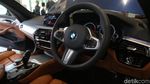 Mengintip All-new BMW Seri 5 Touring yang Elegan