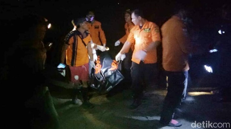 Hilang 2 Hari, Pencari Rumput Laut di Kebumen Ditemukan Meninggal Hilang 2 Hari, Pencari Rumput Laut di Kebumen Ditemukan Meninggal
