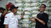 Sidak yang dilakukan Endang ini dilakukan dua hari jelang kedatangan kloter pertama jemaah haji Indonesia dari Madinah ke Mekah.