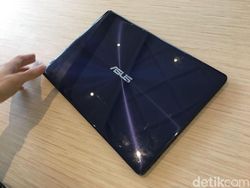 Lebih Dekat dengan Asus ZenBook Terbaru
