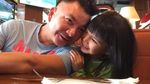 So Sweet! Ini Potret Kedekatan Jerry Aurum dan Shakira Saat Makan Bersama