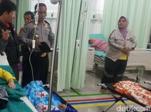 Lakukan Ini Jika Ada yang Keracunan Agar Dampaknya Tak Fatal