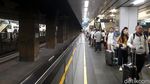 Wuuss.. Menjajal Kereta Cepat Taiwan Ngebut 300 Km/Jam
