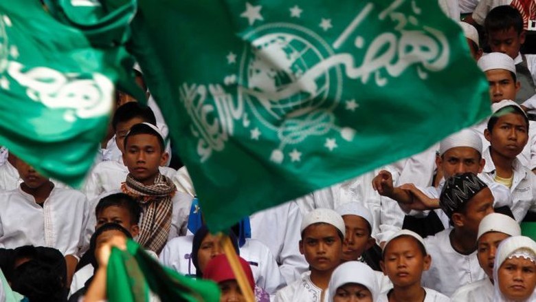 Teknologi Blockchain Bisa Digunakan Membantu Pemilu di Indonesia Teknologi Blockchain Bisa Digunakan Membantu Pemilu di Indonesia