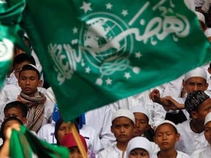 Teknologi Blockchain Bisa Digunakan Membantu Pemilu di Indonesia