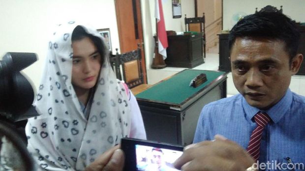 Masih soal Gisel-Gading Cerai, Ge Pamungkas Resmi Nikah