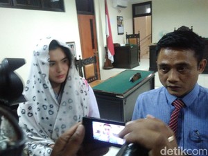 Angela Lee Bebas hingga Nikita Mirzani Merasa Jadi Tersangka Terhormat
