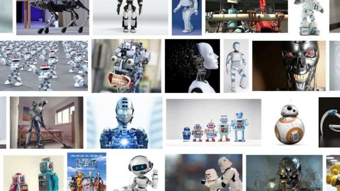 Studi Menemukan Manusia Ternyata Rasis terhadap Robot