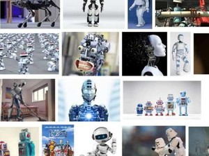 Studi Menemukan Manusia Ternyata Rasis terhadap Robot