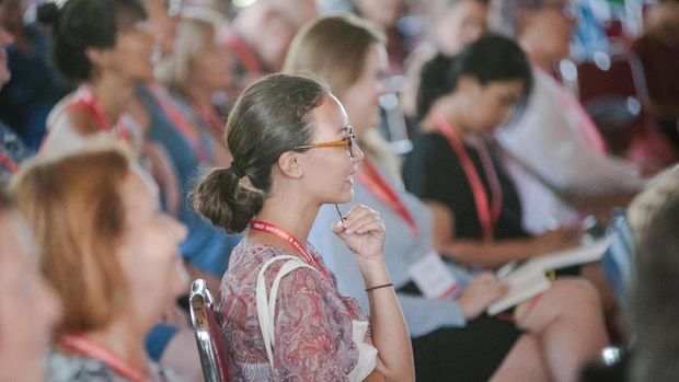 Ubud Writers and Readers Festival 2018 Umumkan 16 Pembicara Tahap Awal