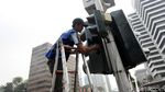 Perbaikan dan Perawatan Lampu Lalu Lintas