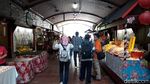 Foto: Ada Apa di Bekas Desa Kuno Taiwan?
