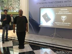 Lebih Dekat dengan Asus ZenBook Terbaru