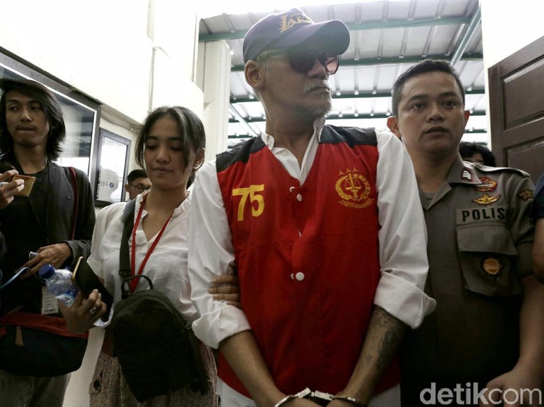 Foto: Palevi S/detikFoto Foto: Palevi S/detikFoto