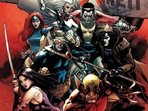 Penulis Komik X-Men Ucapkan Selamat Tinggal pada Franchise Marvel