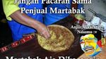 Lagi Bete? Lihat 10 Meme Martabak Ini, Dijamin Jadi Senyum-senyum