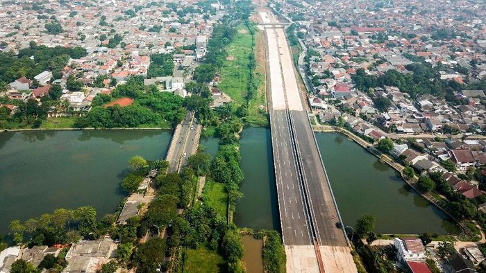 Foto: Dok. Ditjen Bina Marga PUPR. Foto: Dok. Ditjen Bina Marga PUPR.