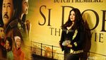 Melihat Keriuhan World Premier Si Doel The Movie di Belanda