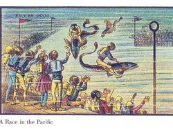 Kartu Pos Abad 19 Ramal Teknologi Masa Kini, Benar Atau Salah?