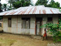 Satu Lagi Desa di Pedalaman Papua Bisa Menikmati Listrik