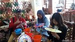 Foto: Ada Apa di Bekas Desa Kuno Taiwan?