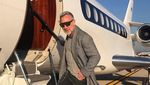 Foto: Gaya Liburannya Kakek Tajir, Gianluca Vacchi