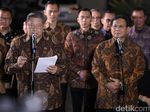 Ibas yang Selalu Dampingi SBY Bangun Koalisi