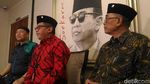 Salam Metal Kapitra Ampera yang Minta Dipanggil Cebong