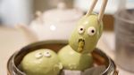 Sayang untuk Dimakan, Dim Sum Lucu dengan Bentuk Burung Hingga Kura-kura