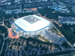 Menengok Grafis Menawan PES 2019