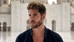 Travelingnya Nick Bateman, Seleb Tampan yang Bikin Cewek Meleleh