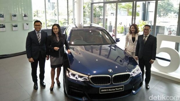 BMW