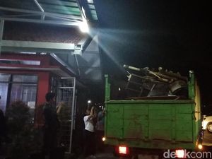 Cerita di Balik Berdirinya SaungElite Lapas Sukamiskin